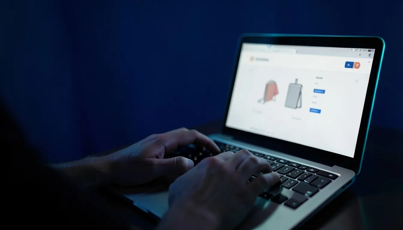Cómo añadir tu oferta a un producto en Seller Central