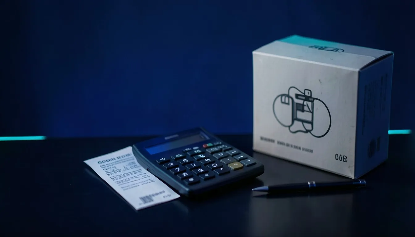 Cómo calcular el beneficio real de un producto en Amazon