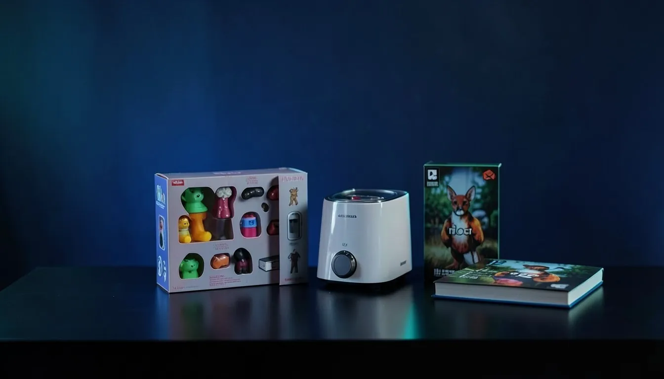 Qué categorías vender en Amazon al empezar y cuáles evitar