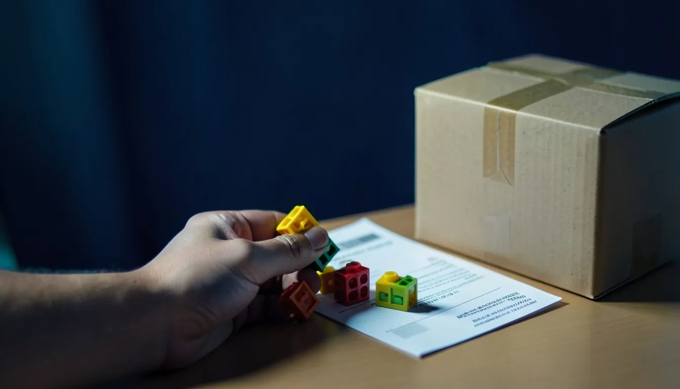 Cómo desbloquear una marca restringida en Amazon España