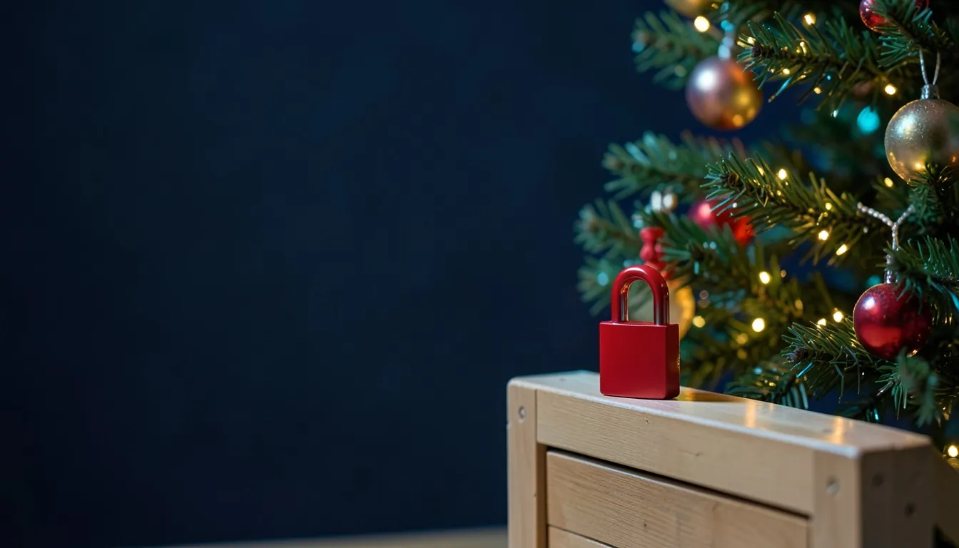 Juguetes en Navidad: restricciones de Amazon en Q4