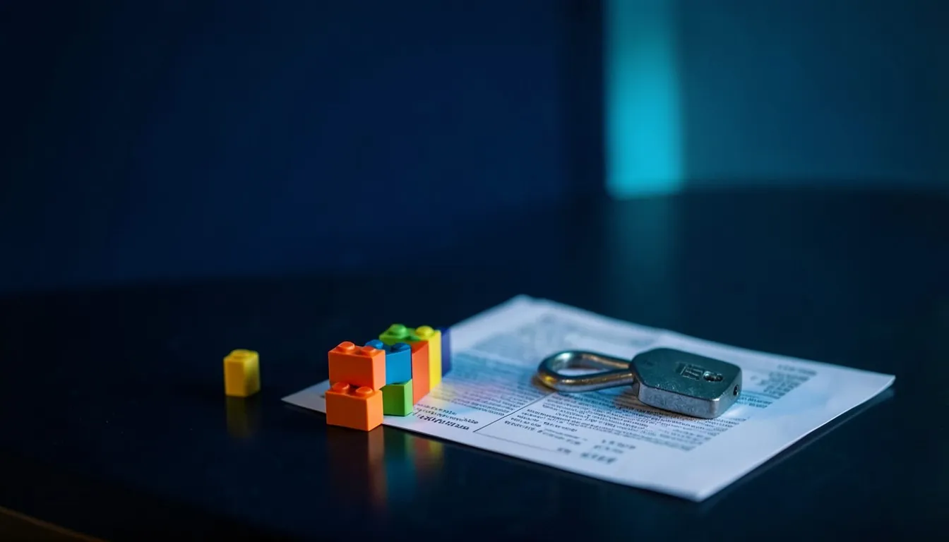 Cómo desbloquear LEGO en Amazon España: un caso real