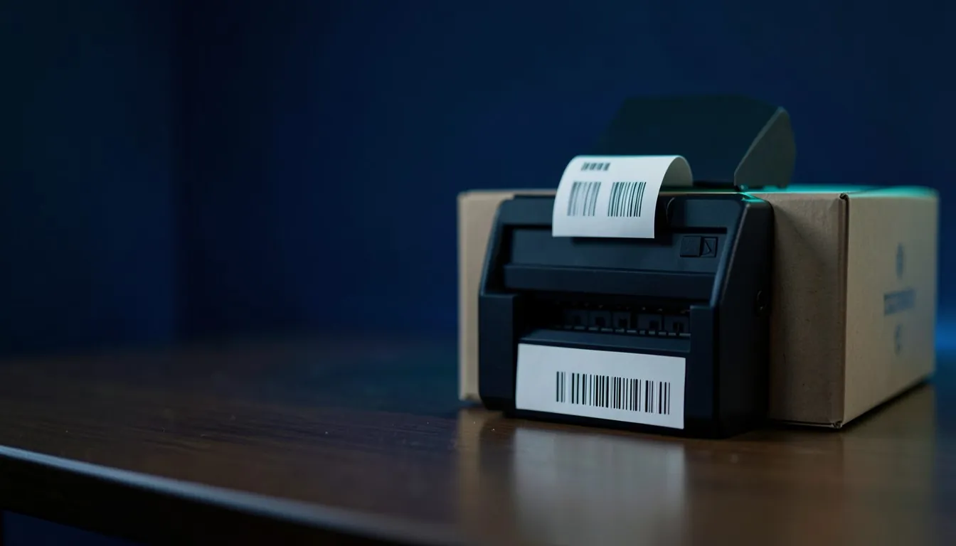 Etiquetas FNSKU: cómo etiquetar productos para Amazon FBA