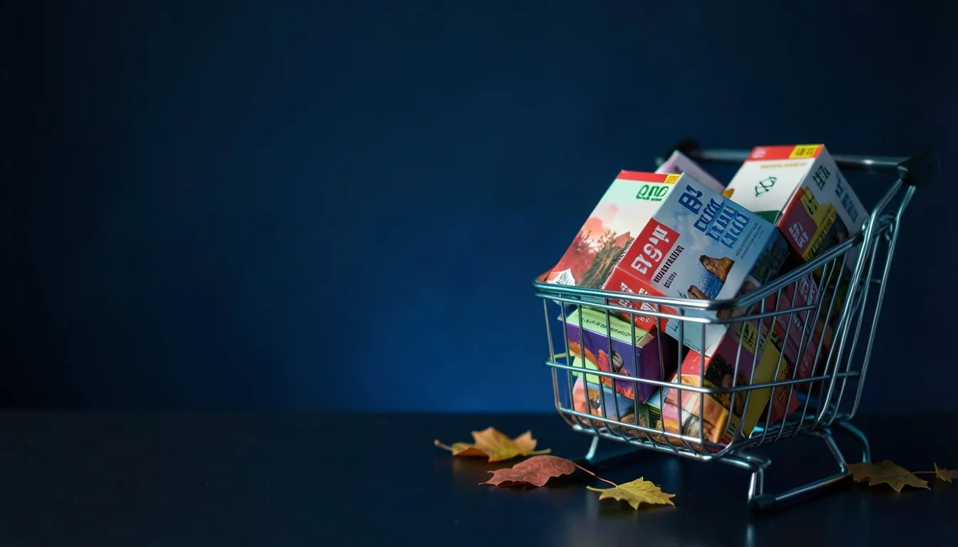 Lo que deja la Fiesta de Ofertas Prime para Navidad