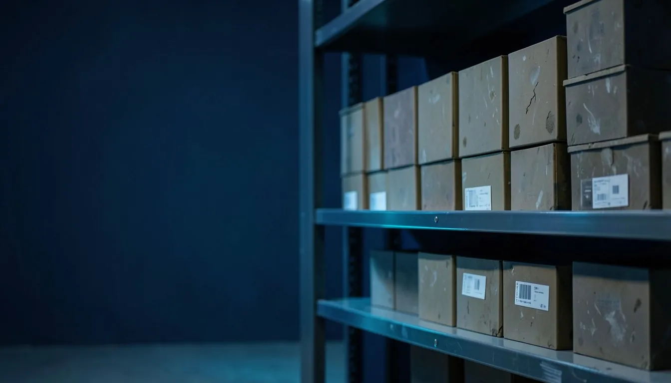 Qué hacer si tus productos no se venden en Amazon FBA